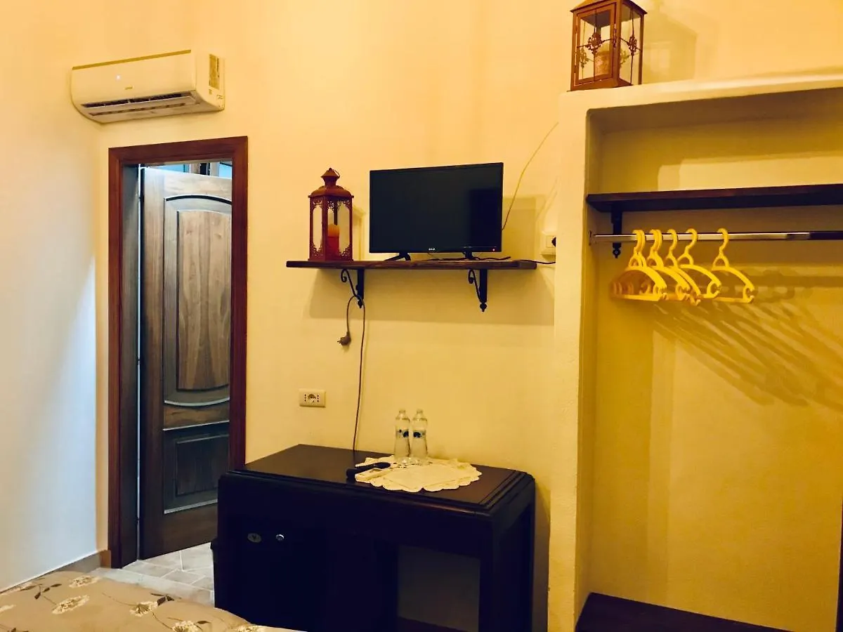 Frühstückspension Casa Bea B&B Tortolì Italien