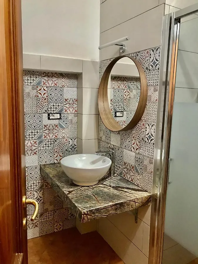 Casa Bea B&B Tortolì