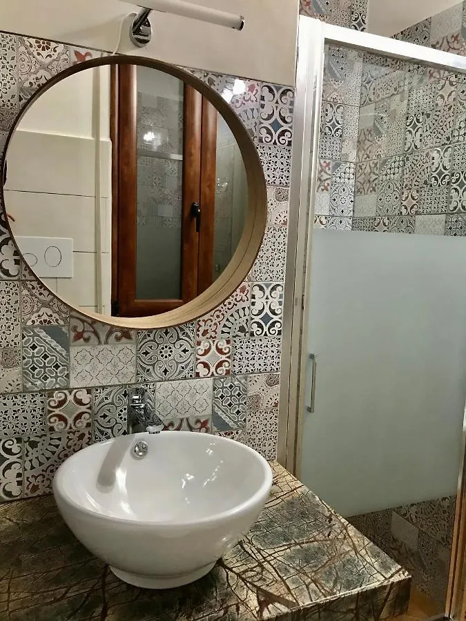 Casa Bea B&B Tortolì 0*,