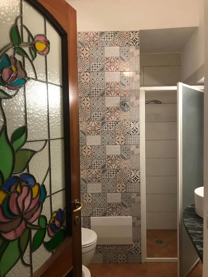 Frühstückspension Casa Bea B&B Tortolì Italien