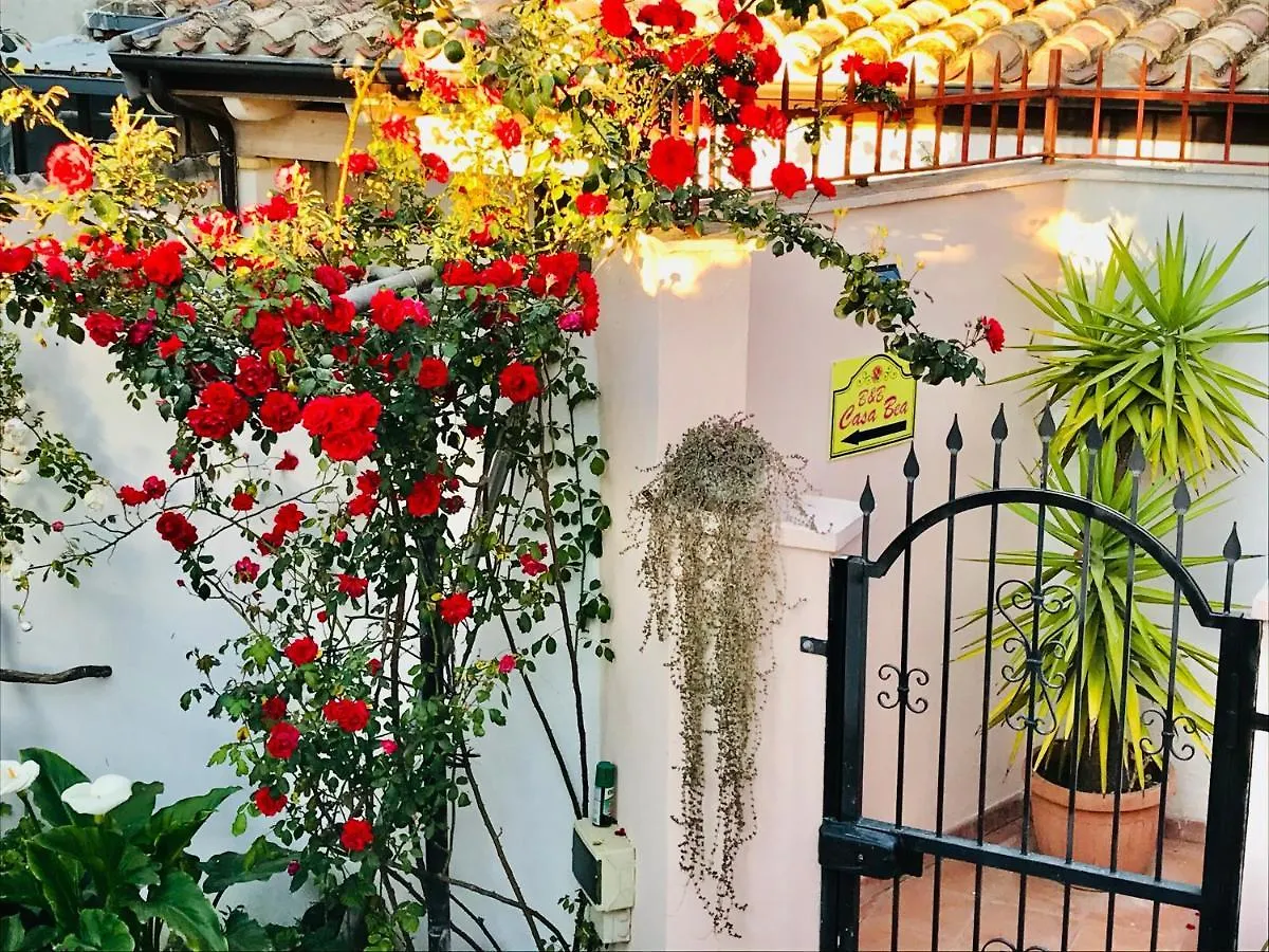Frühstückspension Casa Bea B&B Tortolì
