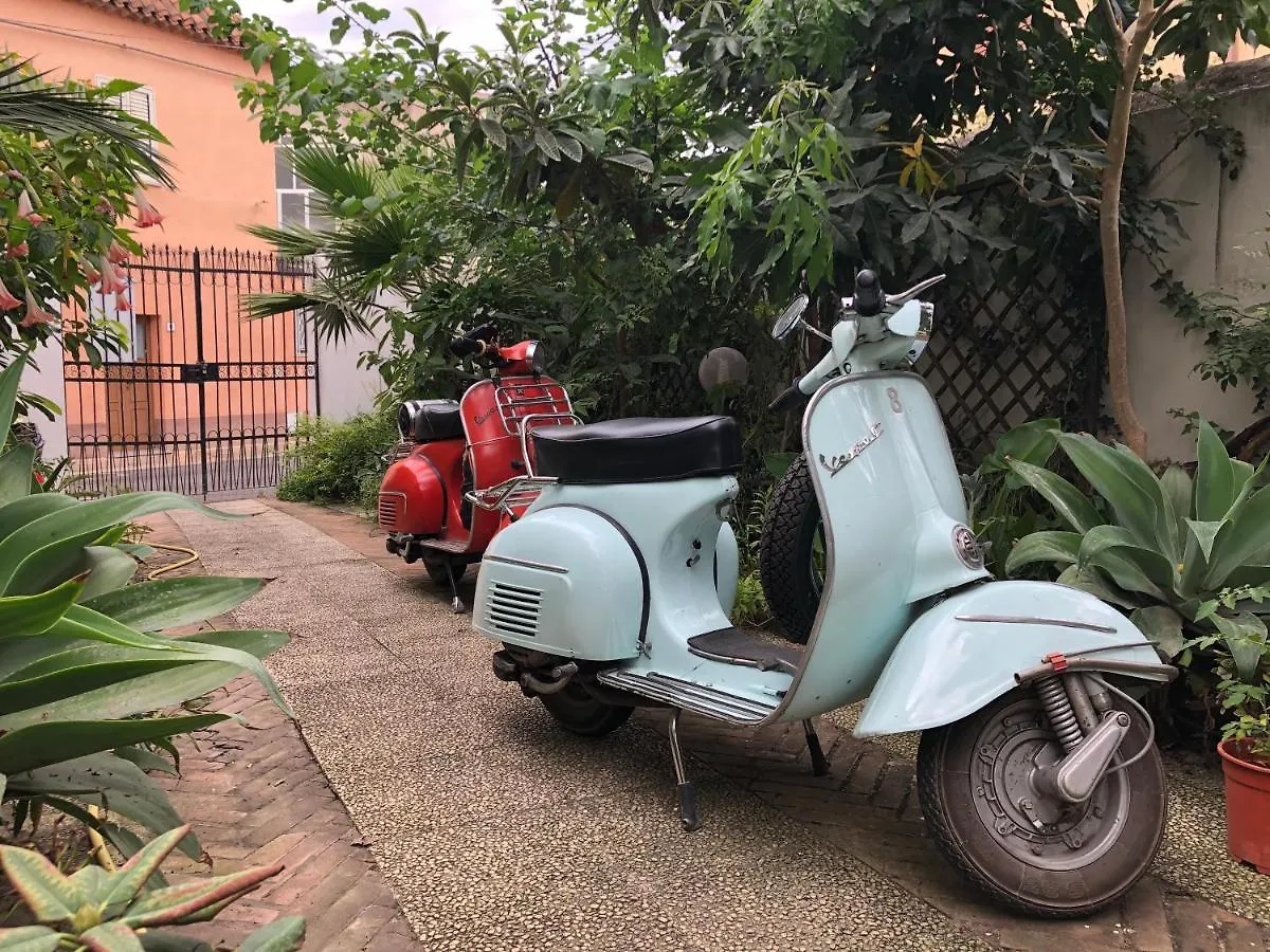 Frühstückspension Casa Bea B&B Tortolì Italien