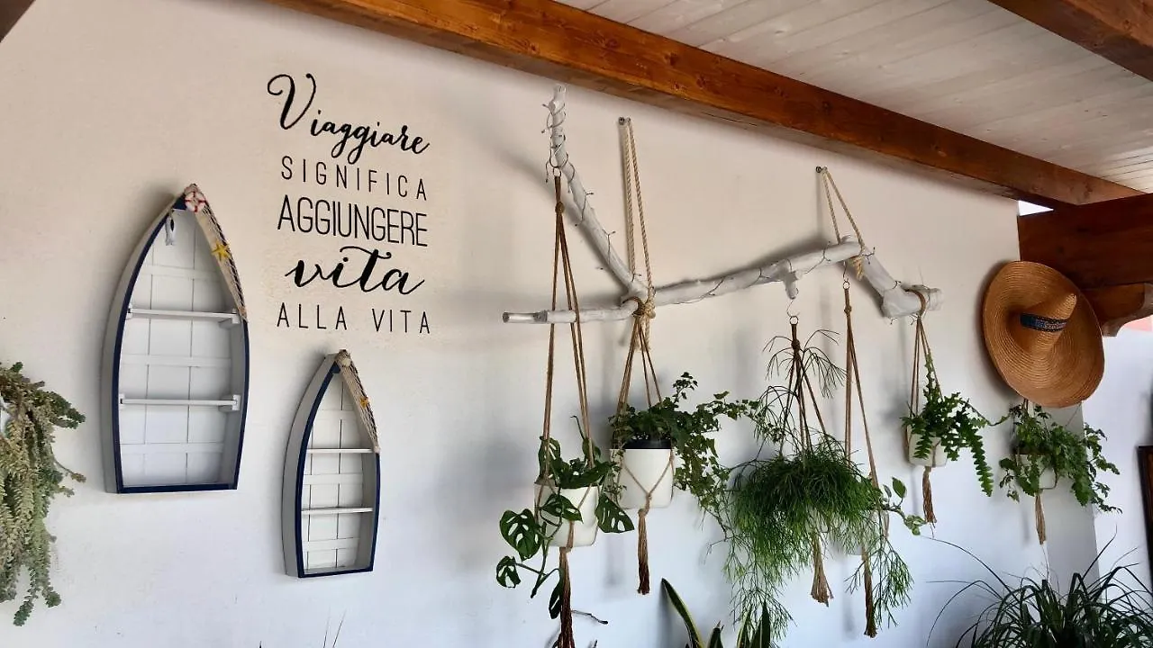 Casa Bea B&B Tortolì Italie