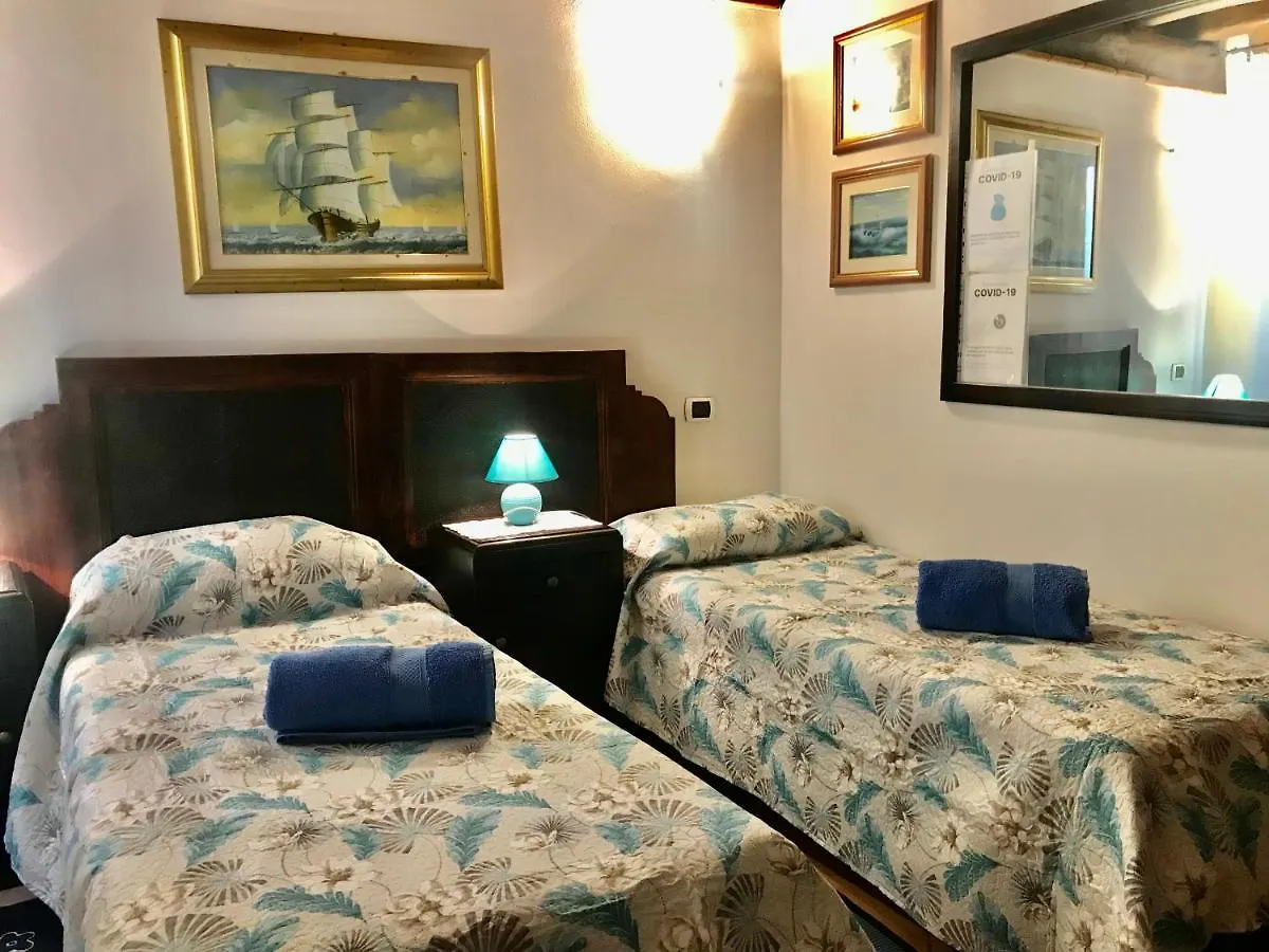 Frühstückspension Casa Bea B&B Tortolì Italien