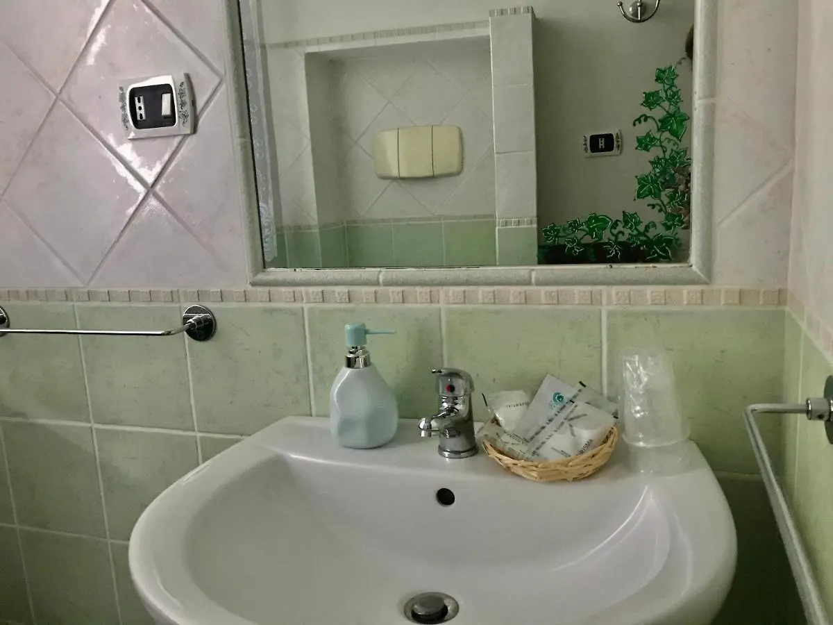 Casa Bea B&B Tortolì Italie