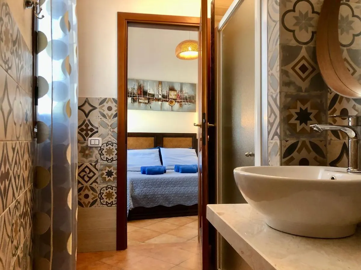 Casa Bea B&B Tortolì Bed and Breakfast