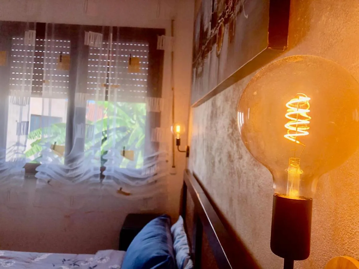 Casa Bea B&B Tortolì Nocleg ze śniadaniem