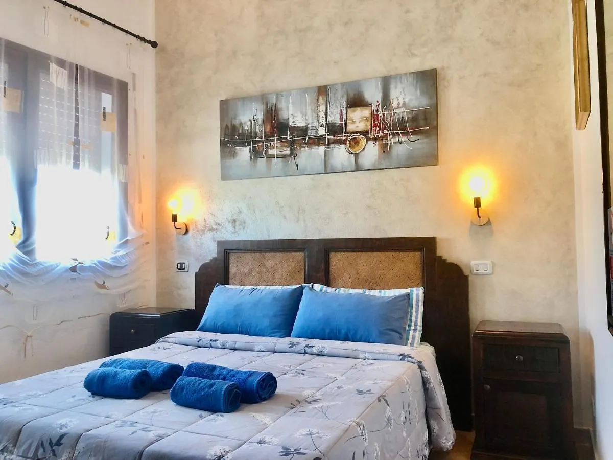 Casa Bea B&B Tortolì