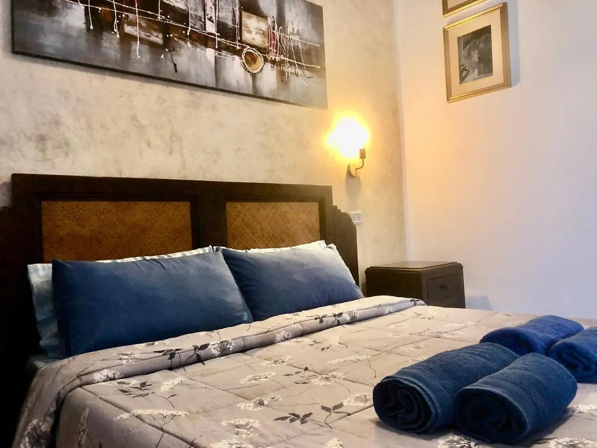 Casa Bea B&B Tortolì 0*,