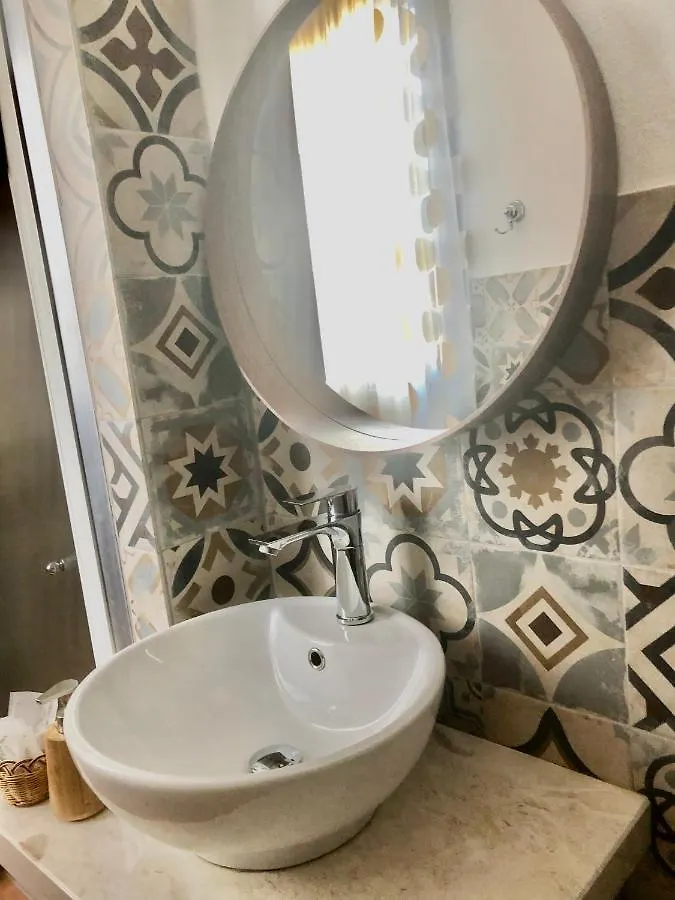 Casa Bea B&B Tortolì Italien
