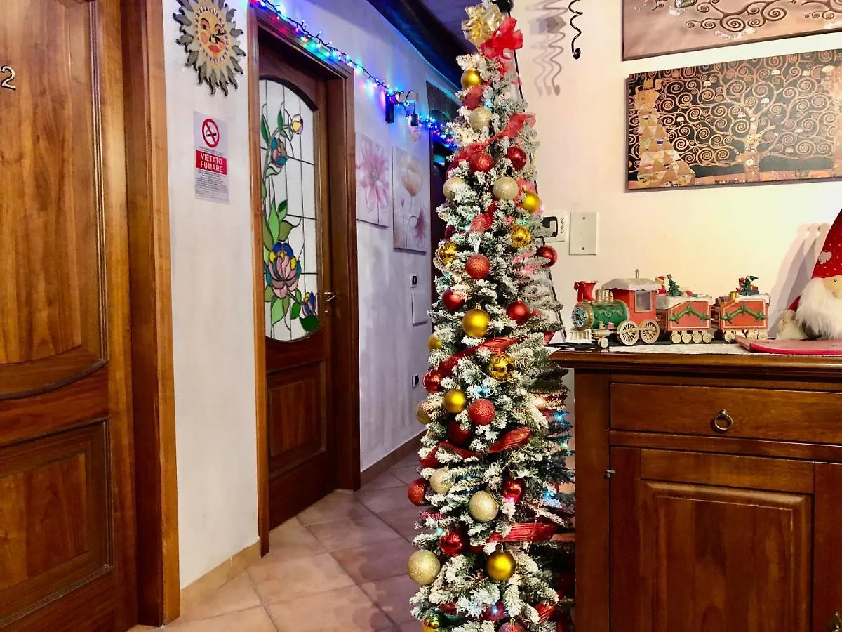 Casa Bea B&B Tortolì 0*,