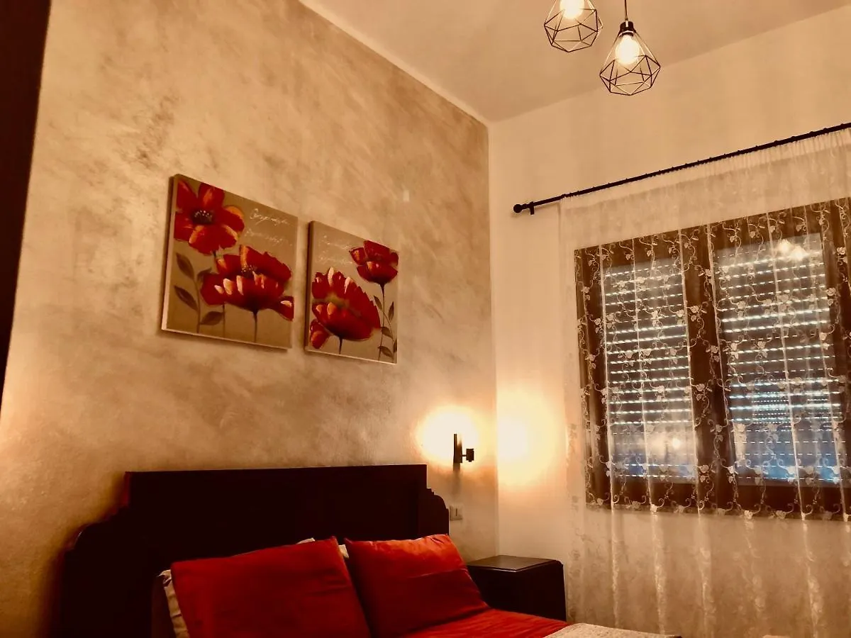 Casa Bea B&B Tortolì Italie