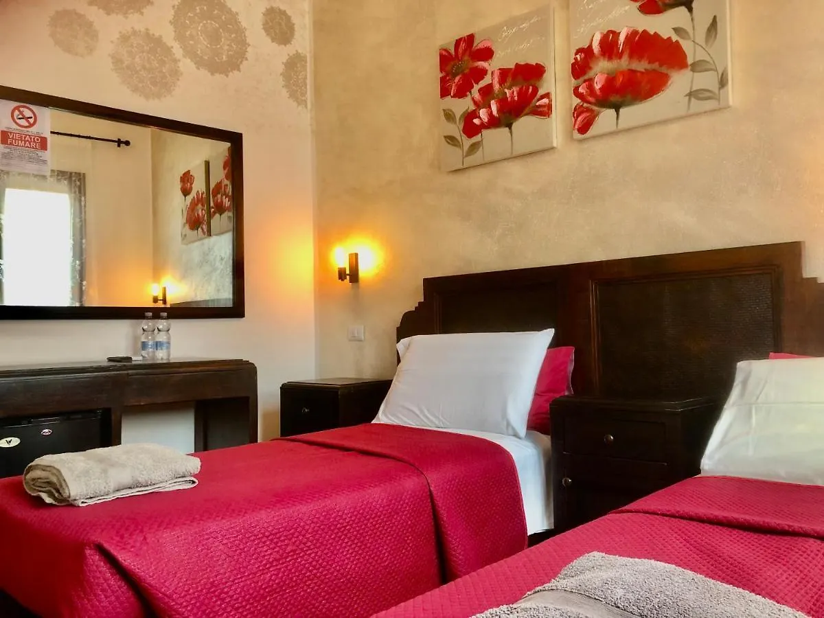 Casa Bea B&B Tortolì 0*,  Italien