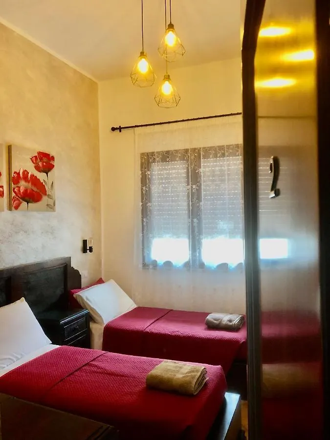 Frühstückspension Casa Bea B&B Tortolì Italien