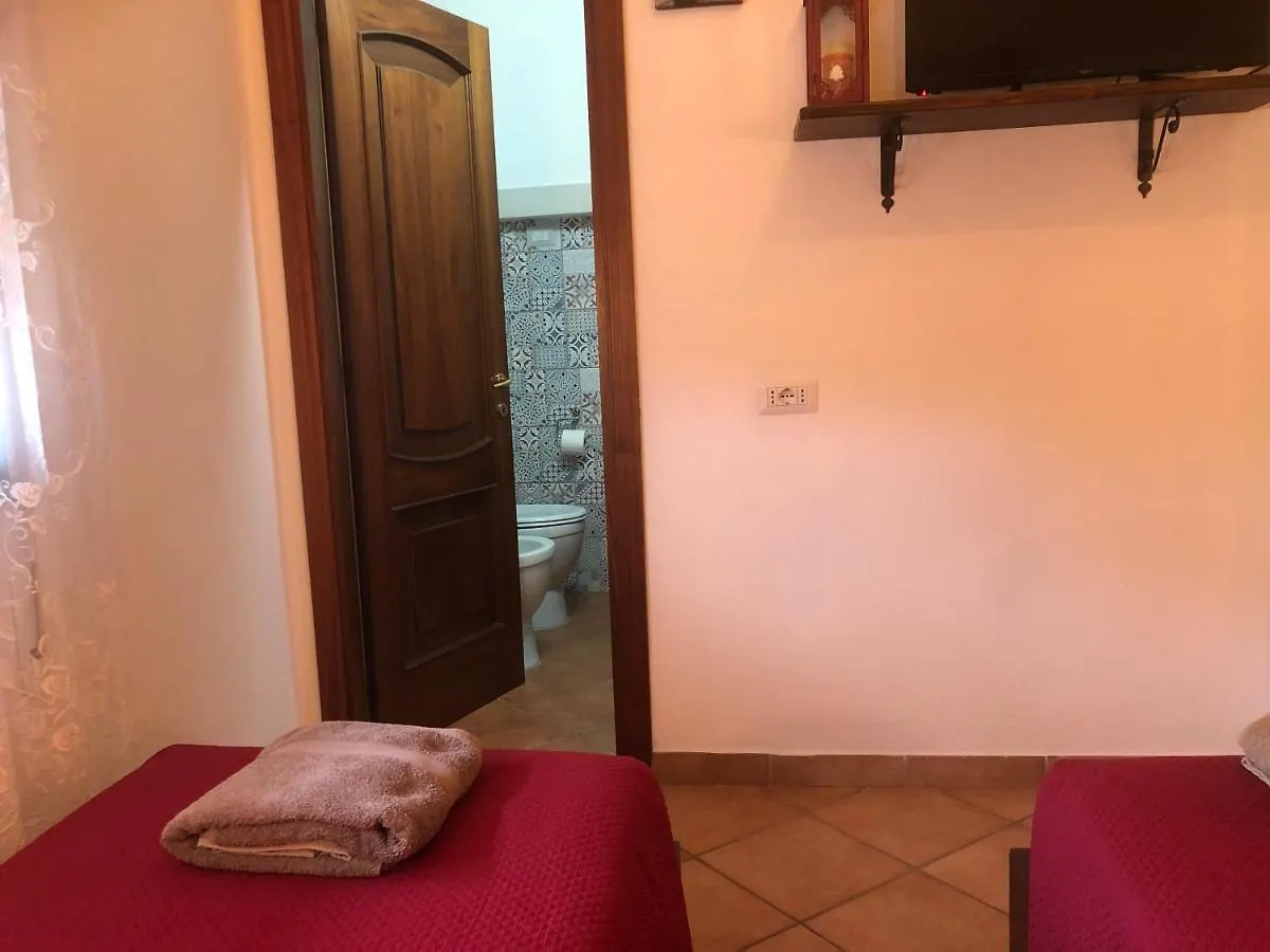 Casa Bea B&B Tortolì