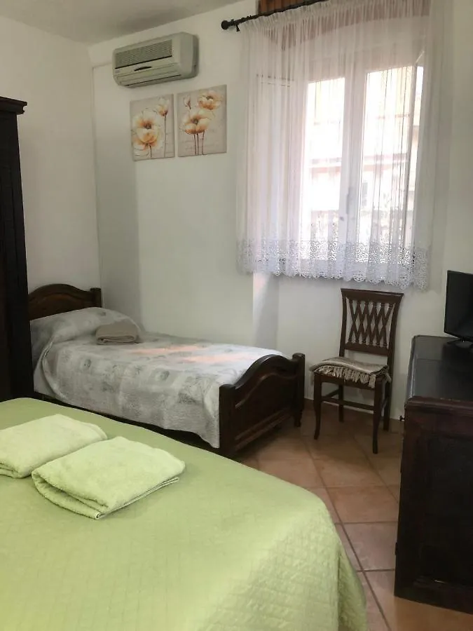 Casa Bea B&B Tortolì