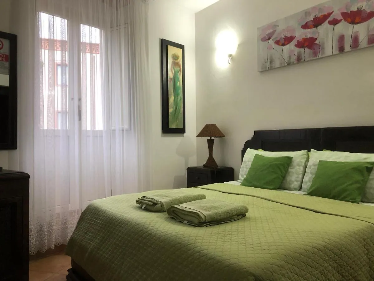 Bed and Breakfast Casa Bea B&B Tortolì