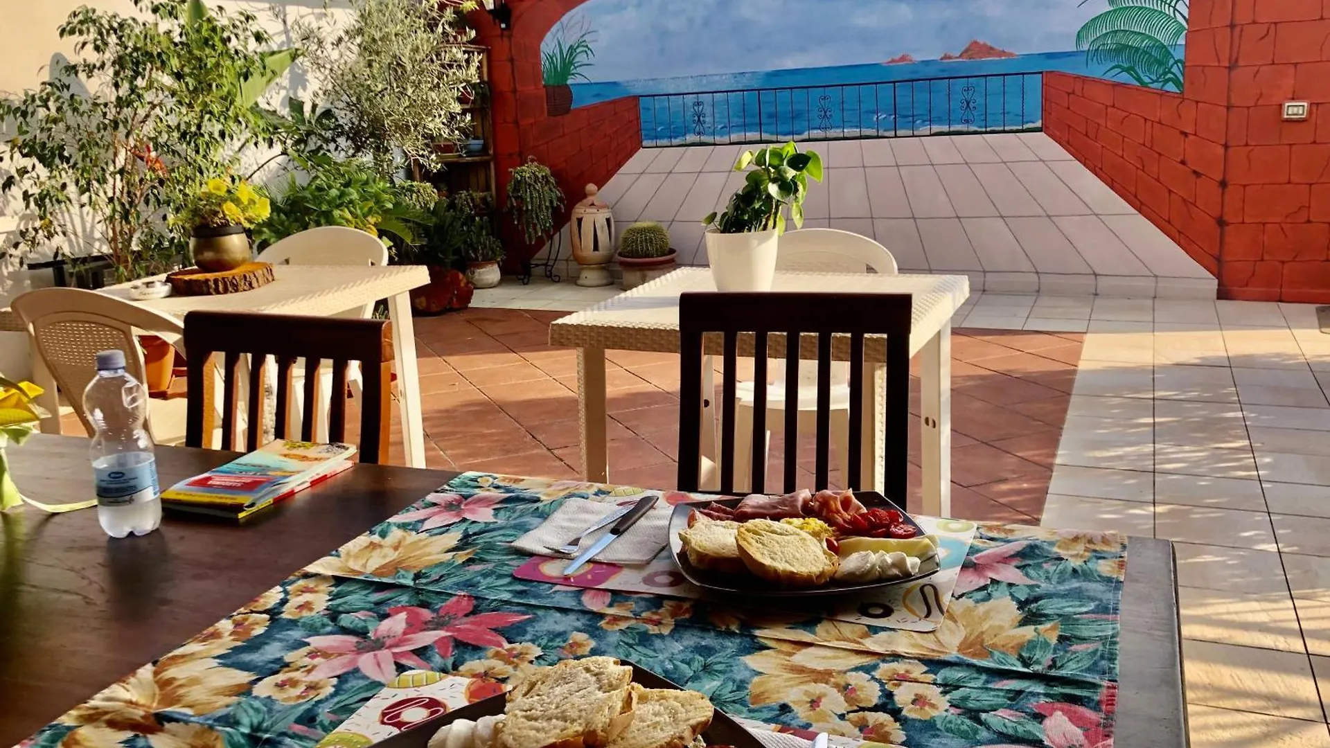 Bed and Breakfast Casa Bea B&B Tortolì Ιταλία
