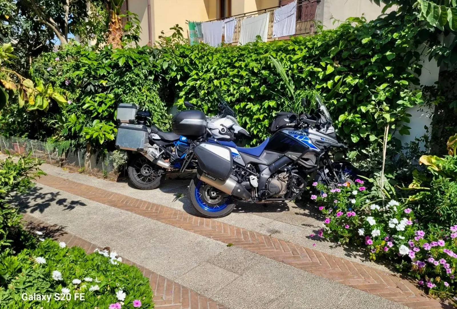 Frühstückspension Casa Bea B&B Tortolì