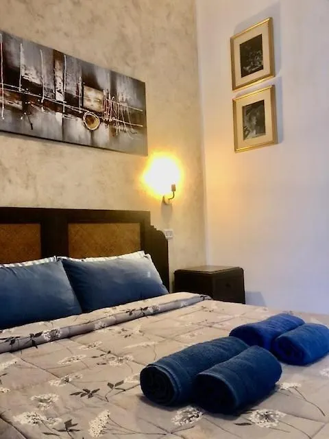 Casa Bea B&B Tortolì Bed and Breakfast