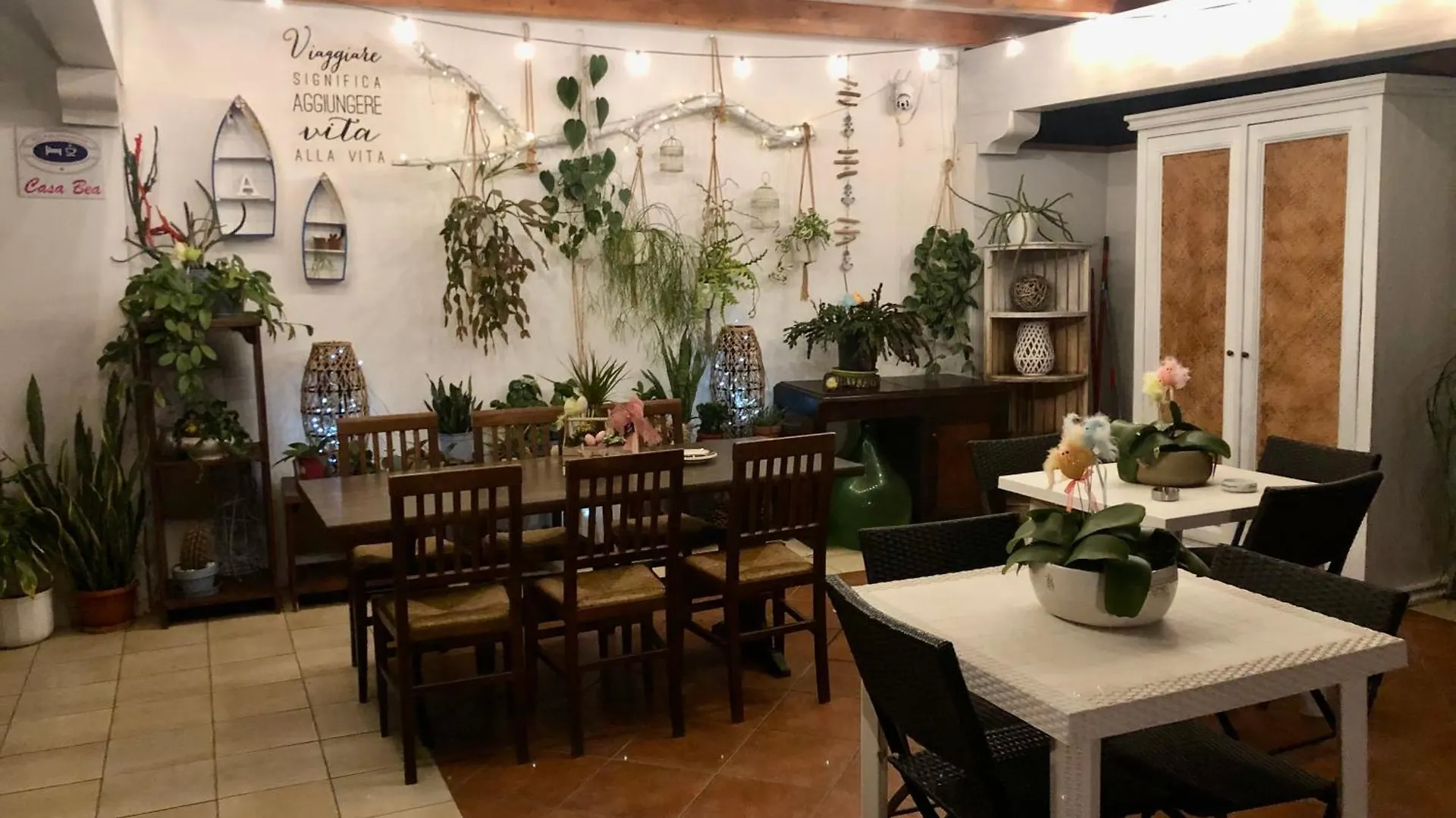 Casa Bea B&B Tortolì Włochy