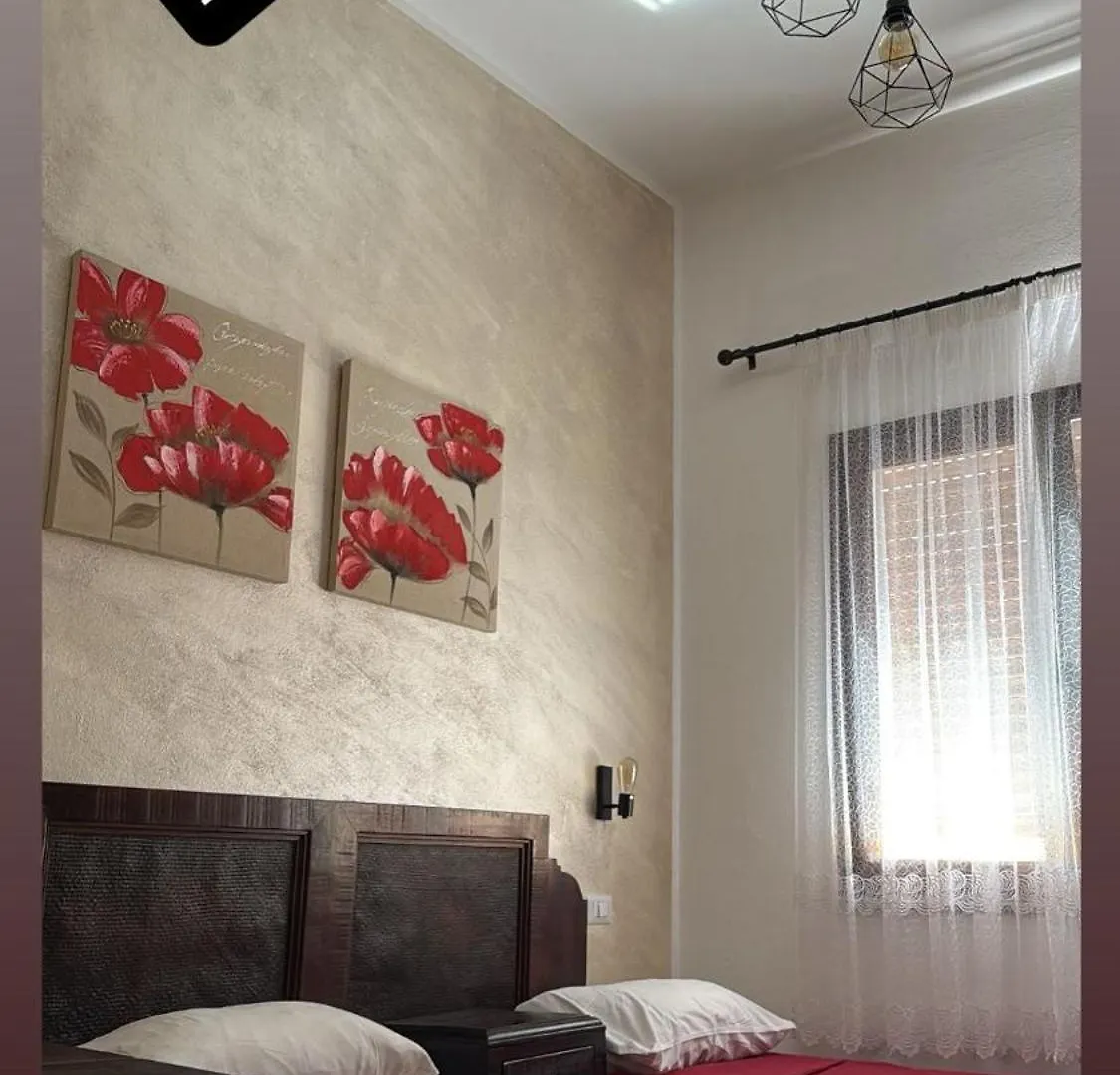 Bed and Breakfast Casa Bea B&B Tortolì Ιταλία