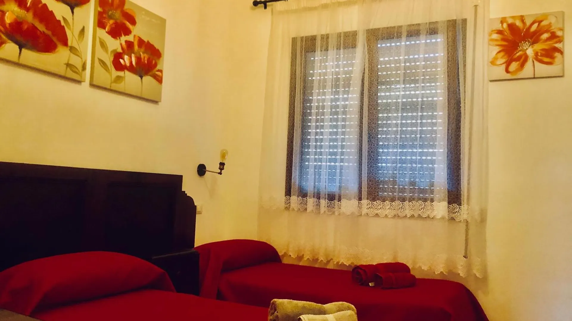 Nocleg ze śniadaniem Casa Bea B&B Tortolì