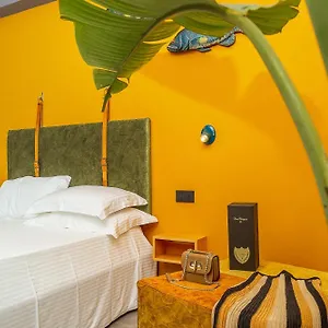  Maison d'hôtes Bb Ogliastroom