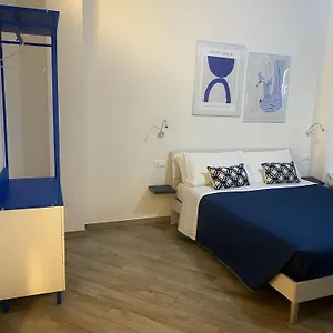  Maison d'hôtes Domoblu In Centro