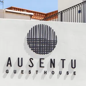 Affittacamere Ausentu, Tortolì