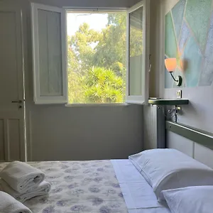 Hotel Splendor, Tortolì