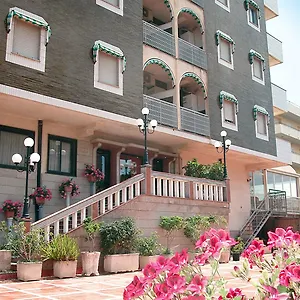 **** Hotel President Italia