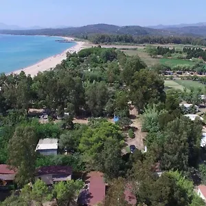 3* Camping Villaggio Sos Flores
