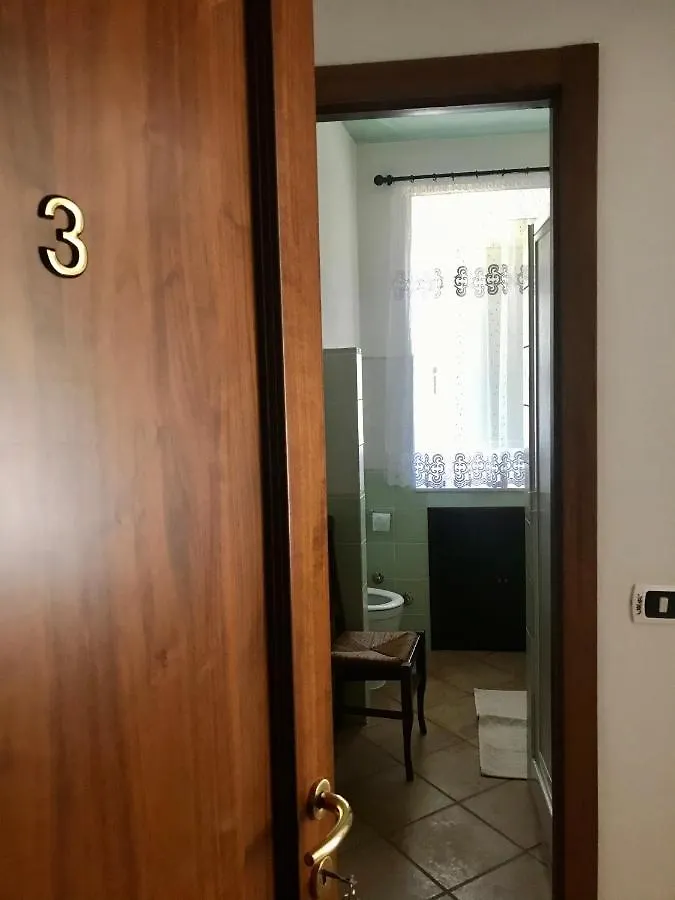 Casa Bea B&B 토르톨리