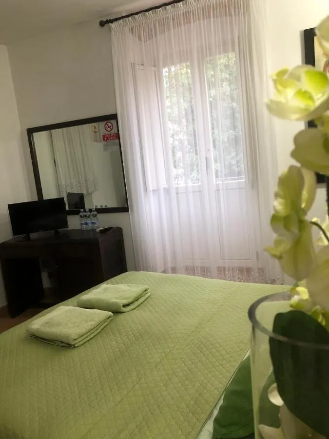 Casa Bea B&B 토르톨리