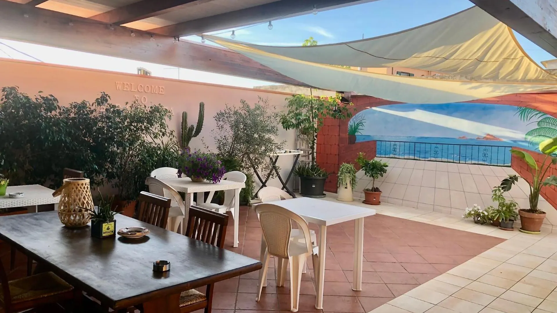 Casa Bea B&B 토르톨리 0*,